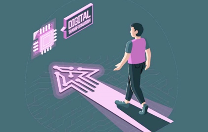 Tech Observer - Transformative power of process dexterity in driving digital success