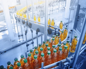 Top US beverage manufacturer uses Epiplex to digitize their process knowledge
